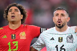 David Faitelson 'defiende' a Memo Ochoa y 'arremete' contra Héctor Herrera tras el gol de Australia