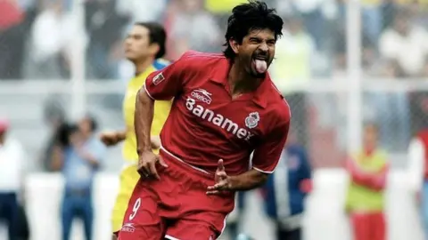 Halloween: Estos son los apodos de 'terror' en el futbol