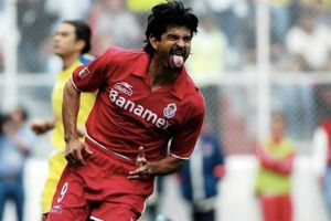 Halloween: Estos son los apodos de 'terror' en el futbol