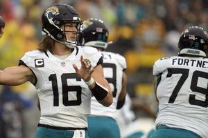 Jacksonville suma su quinta victoria al hilo tras vencer a los Pittsburgh Steelers