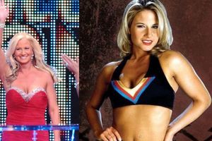 Leyenda de la WWE, Tammy Sytch 'Sunny', enfrenta hasta 25 años de prisión