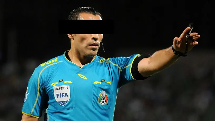 Marco Antonio 'N' fue liberado tras ser vinculado por presunta violencia familiar