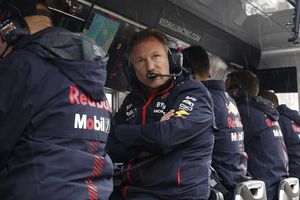 Christian Horner confía en Checo Pérez : 'Si Max no estuviera, habría ganado otras cinco carreras'