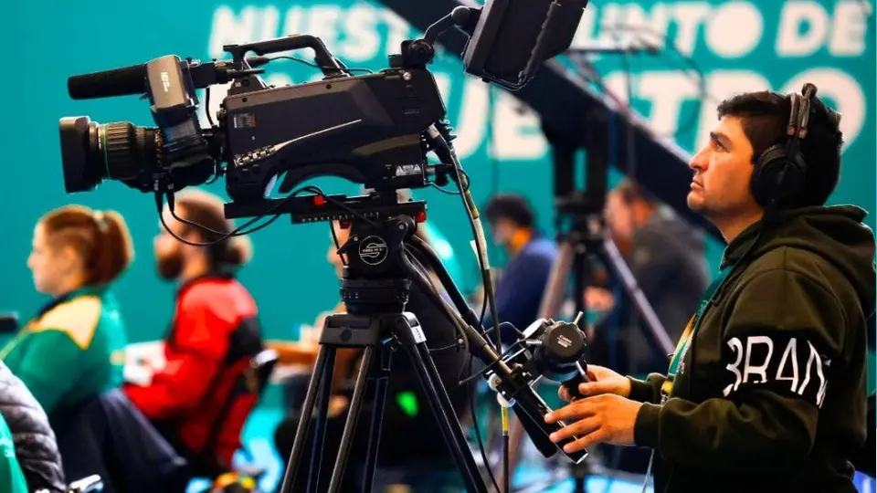 ¡Robo en Chile! Equipo de más de 100 mil dólares fue hurtado a días de los Juegos Panamericanos