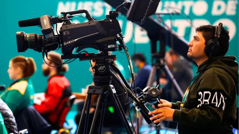 ¡Robo en Chile! Equipo de más de 100 mil dólares fue hurtado a días de los Juegos Panamericanos