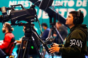 ¡Robo en Chile! Equipo de más de 100 mil dólares fue hurtado a días de los Juegos Panamericanos