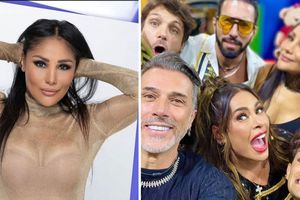 ‘La Barby’ Juárez aviva rumor de un amaño en La Casa de los Famosos México