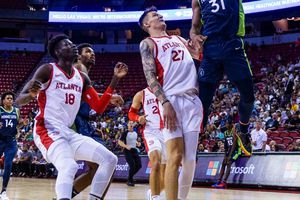 NBA: Hawks vs Magic, el duelo para México en la temporada 2023-24