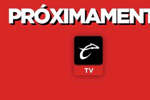 Caliente lanza su nueva plataforma de streaming deportivo 'Caliente TV'