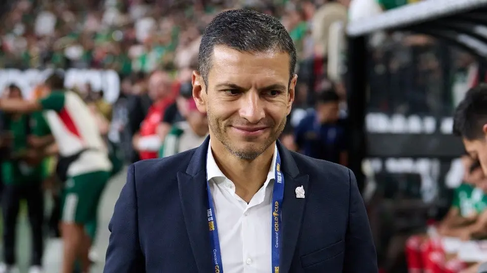 ¿Fue a ver a Quiñones? Jimmy Lozano presente en el Azteca para el América vs Atlas