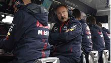 ¡Ya no caben! Christian Horner reveló que mandó a hacer una nueva vitrina de trofeos