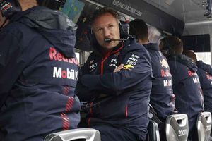 ¡Ya no caben! Christian Horner reveló que mandó a hacer una nueva vitrina de trofeos