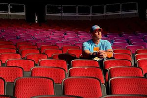 John Cena:  El 'Never Give Up' qué motivó a una mujer para vencer el cáncer