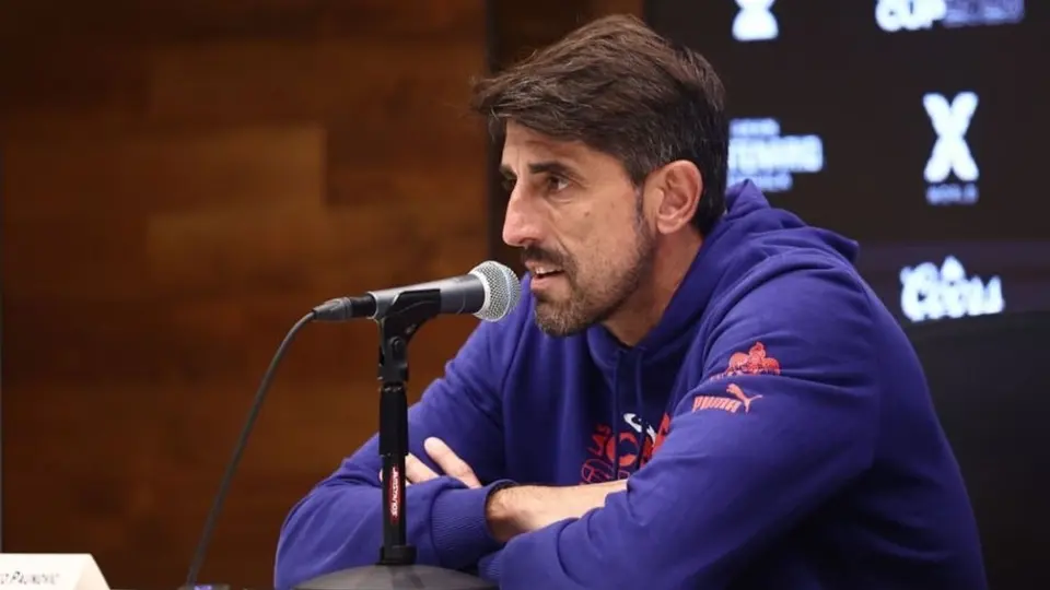 Chivas: Veljko Paunovic ya dejó la Leagues Cup en el pasado y se enfoca en el Apertura 2023