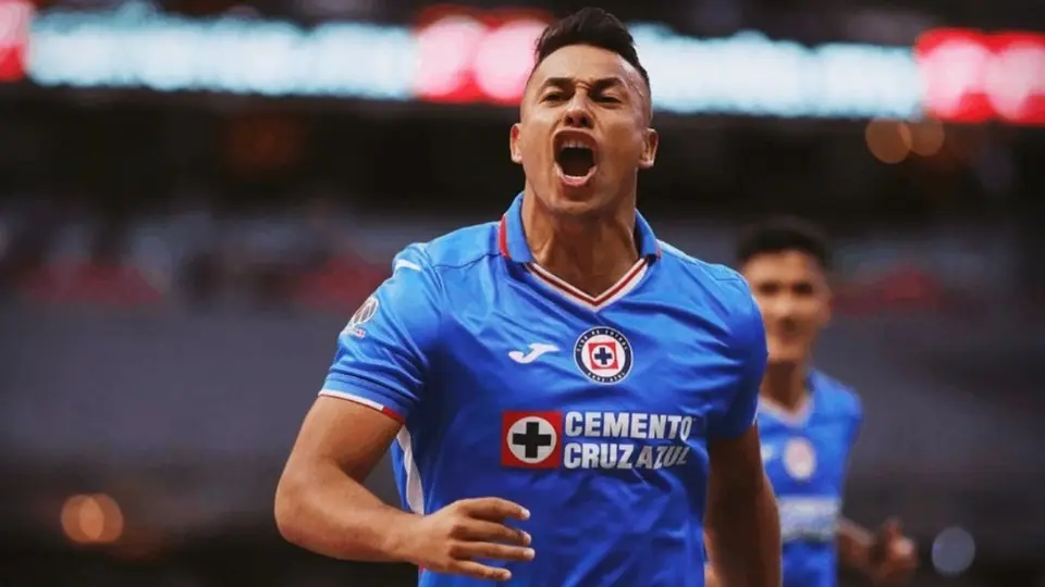 Ivan Morales con participación en la Sub 23 pero no contemplado con el primer equipo