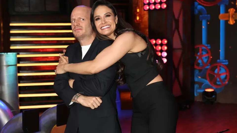 Facundo y Georgina Holguín cazarán farsantes en ¿Cuál es el bueno?