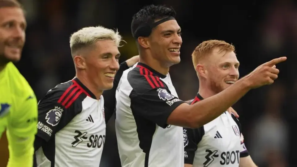 Carlos Salcido sobre llegada de Raúl Jiménez a Fulham: 'No tiene nada que demostrar'