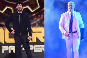 Tony Khan responde a Cody Rhodes: 'La AEW no es una empresa secundaria'
