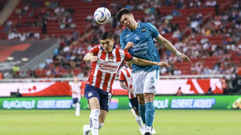 Liga MX: Por esta razón se adelantó el Chivas vs Mazatlán de la fecha 11