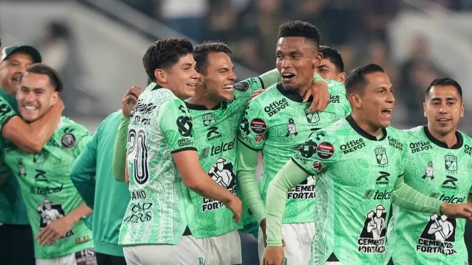 León y la posibilidad de jugar la Concachampions 2024, todo depende del Monterrey