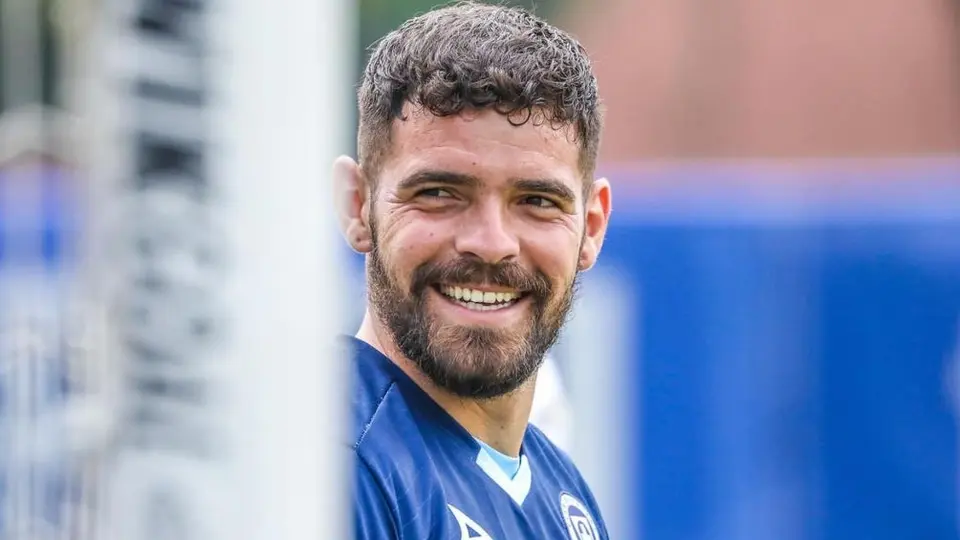 Cruz Azul: Andrés Gudiño se perfila para ser titular ante Querétaro