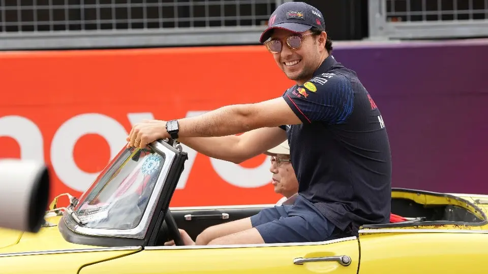 Checo Pérez: ¿Dónde y cuándo será la próxima carrera del mexicano en Fórmula 1?
