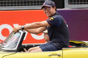 Checo Pérez: ¿Dónde y cuándo será la próxima carrera del mexicano en Fórmula 1?