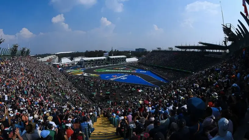 GP de México: Esta es la guía definitiva previo a la carrera en el Autódromo Hermanos Rodríguez