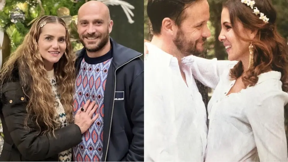 Adianez Hernández: Larisa Mendizabal confirma infidelidad de su expareja con la actriz