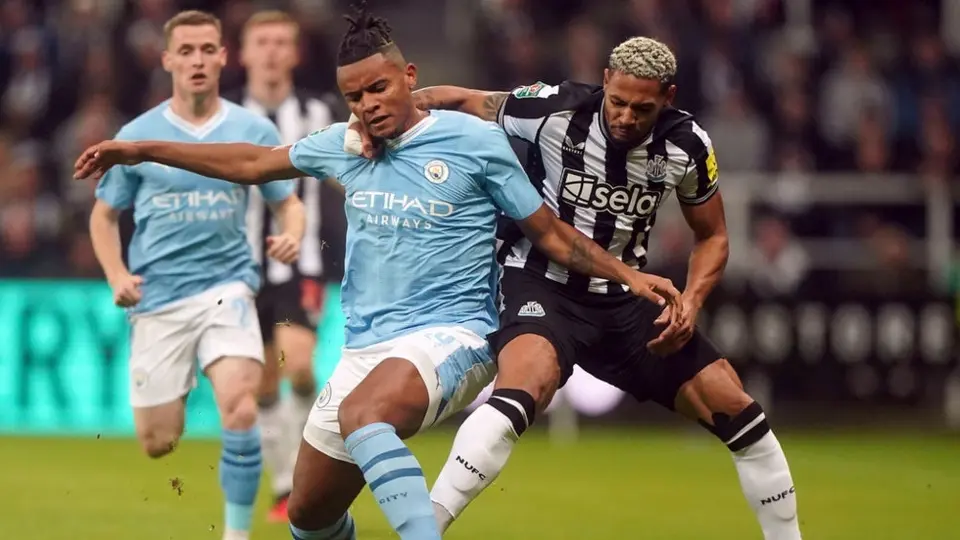 Carabao Cup: Manchester City, eliminado; Fulham, Arsenal y Liverpool siguen