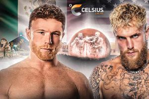 Jake Paul volvió a retar a Canelo Álvarez: 'Mostraré al mundo por qué soy más grande'