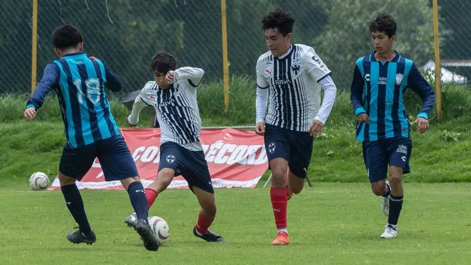 Copa RÉCORD: Quedaron definidos los Cuartos de Final con los mejores equipos