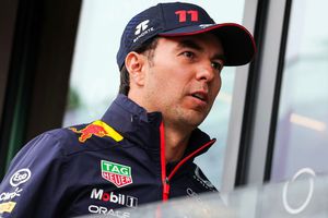 Checo Pérez: ¿Cuándo es la próxima carrera del mexicano en Fórmula 1?