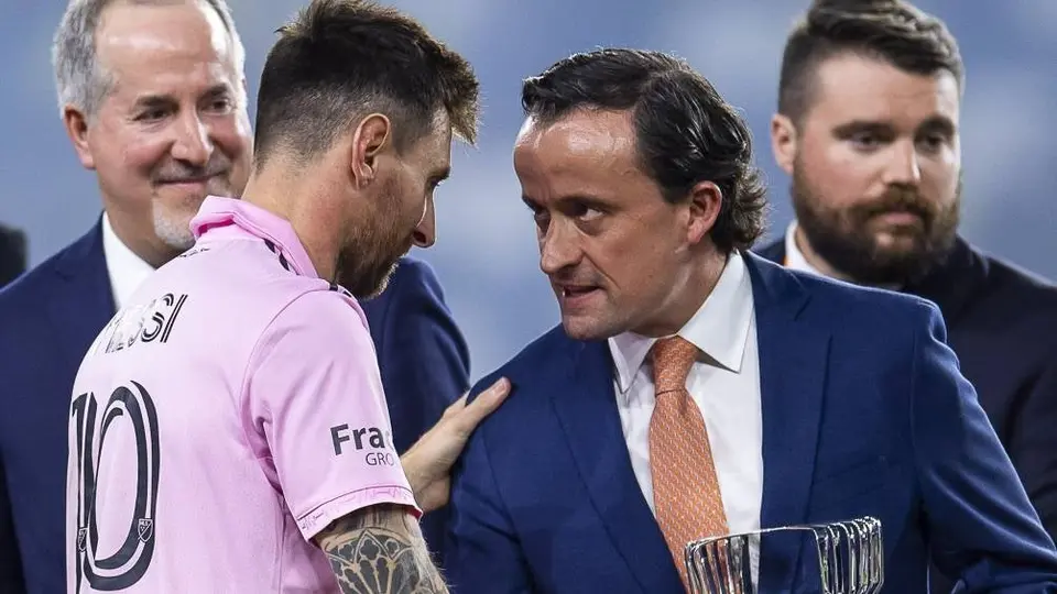 Prensa argentina se burla de Liga MX tras fracaso en Leagues Cup: 'MLS les pasó el trapo'