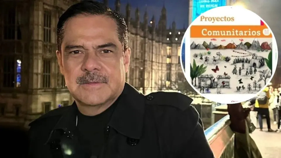 Javier Alatorre arremete contra libros de la SEP por tener “virus comunista”