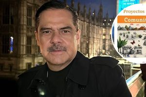 Javier Alatorre arremete contra libros de la SEP por tener “virus comunista”