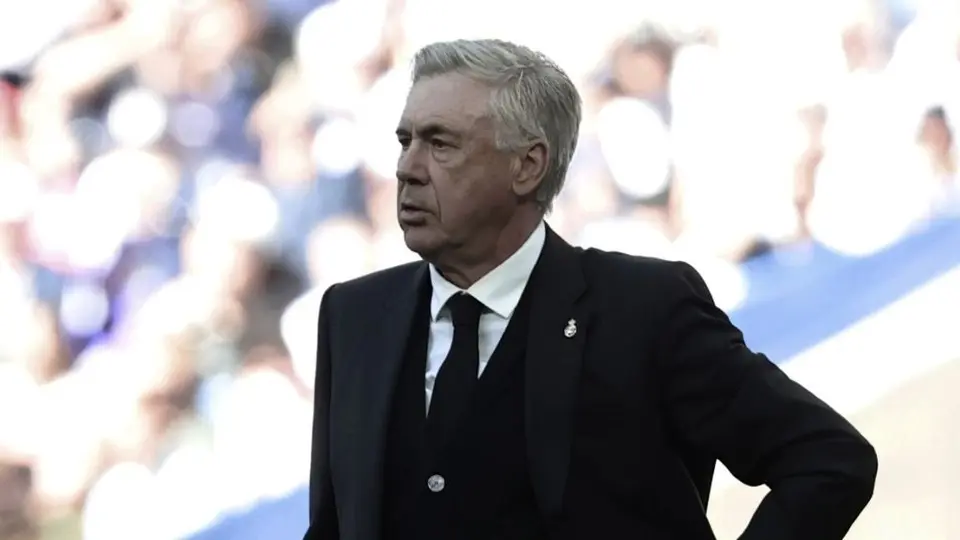 Carlo Ancelotti lanza a Xabi Alonso como su sucesor en el Real Madrid