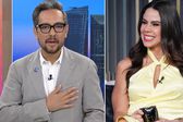 Paola Rojas se vuelve tendencia tras salida de Genaro Lozano de Por las Mañanas