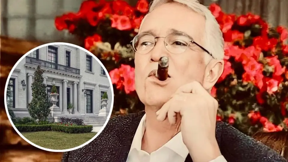 ¿Rentas? Salinas Pliego regalará ‘casita’ de 20 millones y adelanta cómo ganarla
