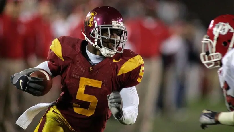 Reggie Bush: El excorredor demandará a la NCAA por difamación