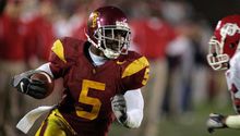 Reggie Bush: El excorredor demandará a la NCAA por difamación