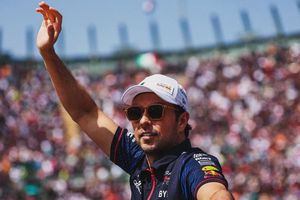 Checo Pérez pagará 10 millones de pesos para competir en la F1 en 2024