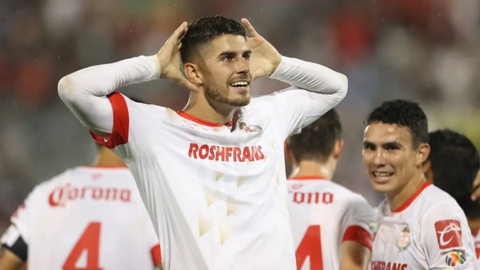 Leagues Cup: Resumen y goles de los partidos del 31 de julio de 2023