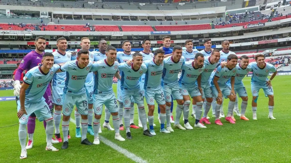 Liga MX: Cruz Azul y la poca producción de goles en sus partidos