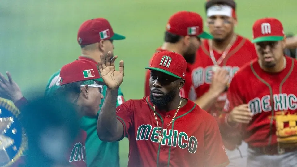 México mantiene su tercer lugar en el Ranking Mundial de Béisbol y Sóftbol según WBSC