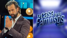 Diego de Erice niega fraude en La Casa de los Famosos México