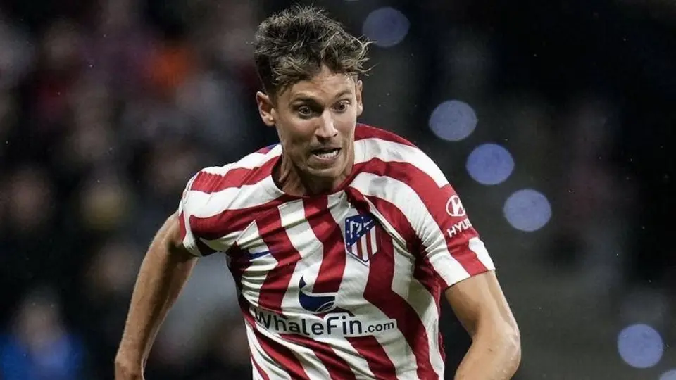 Marcos Llorente sobre venir a la Liga MX: “Si llega la oportunidad habría que planteárselo”