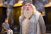 Harry Potter: Muere Michael Gambon, quien interpretó a Dumbledore