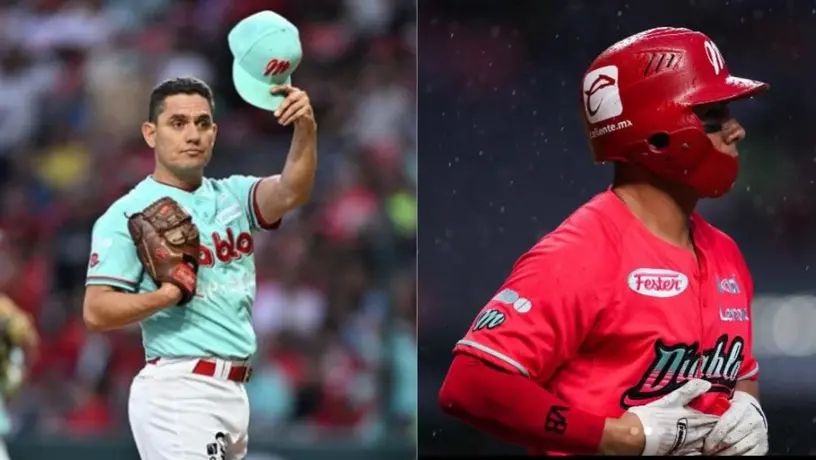Diablos Rojos nutrirá a la Selección Mexicana con cuatro peloteros para los Panamericanos
