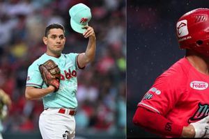 Diablos Rojos nutrirá a la Selección Mexicana con cuatro peloteros para los Panamericanos